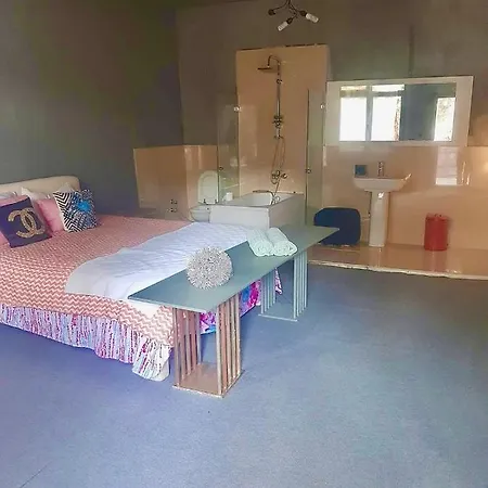 Apartment Millionswood