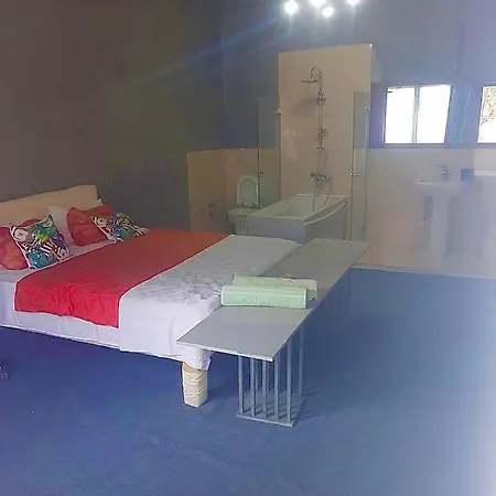 Millionswood Apartment Cesme