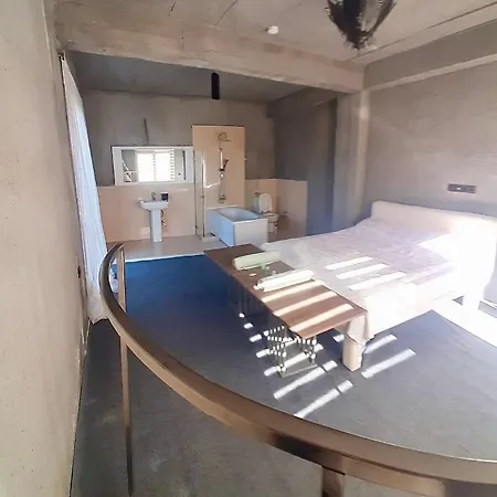Apartment Millionswood